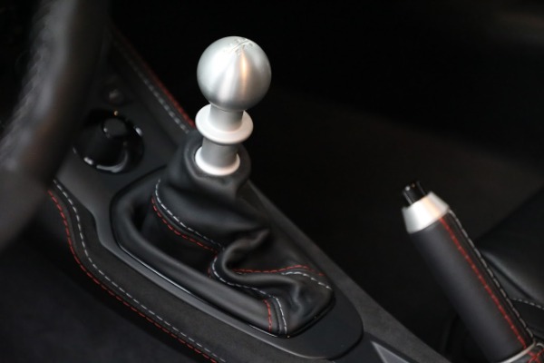 Used 2021 Lotus Evora GT for sale Sold at Miller Motorcars Aston Martin in Greenwich CT 06830 16