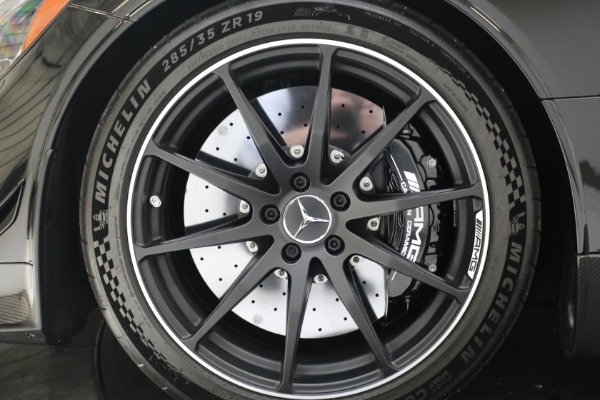 Used 2021 Mercedes-Benz AMG GT Black Series for sale Sold at Miller Motorcars Aston Martin in Greenwich CT 06830 15