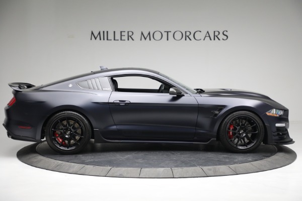 Used 2021 Ford - Shelby MUSTANG GT Premium for sale $139,900 at Aston Martin of Greenwich in Greenwich CT 06830 11