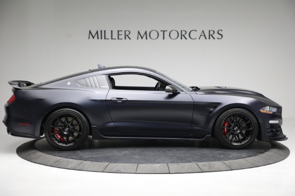 Used 2021 Ford - Shelby MUSTANG GT Premium for sale Sold at Aston Martin of Greenwich in Greenwich CT 06830 11