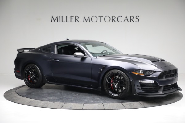 Used 2021 Ford - Shelby MUSTANG GT Premium for sale Sold at Aston Martin of Greenwich in Greenwich CT 06830 12