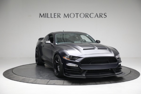 Used 2021 Ford - Shelby MUSTANG GT Premium for sale Sold at Aston Martin of Greenwich in Greenwich CT 06830 13