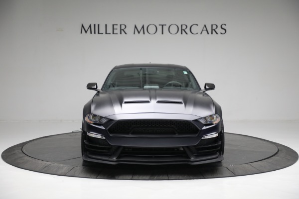 Used 2021 Ford - Shelby MUSTANG GT Premium for sale Sold at Aston Martin of Greenwich in Greenwich CT 06830 14