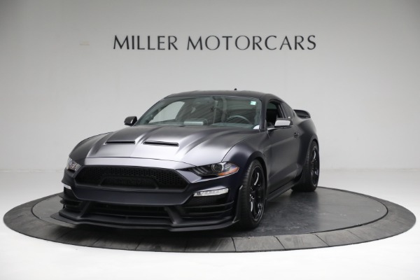 Used 2021 Ford - Shelby MUSTANG GT Premium for sale $139,900 at Aston Martin of Greenwich in Greenwich CT 06830 2