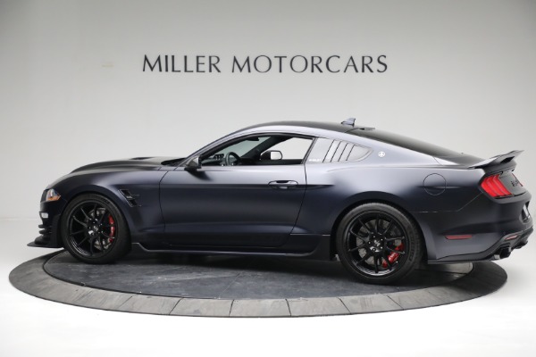 Used 2021 Ford - Shelby MUSTANG GT Premium for sale Sold at Aston Martin of Greenwich in Greenwich CT 06830 5