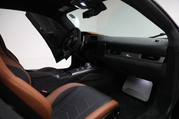 Used 2022 Maserati MC20 for sale Sold at Aston Martin of Greenwich in Greenwich CT 06830 28