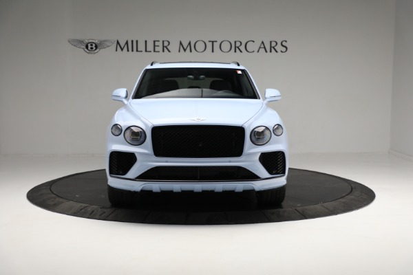 Used 2022 Bentley Bentayga V8 for sale $208,900 at Aston Martin of Greenwich in Greenwich CT 06830 14