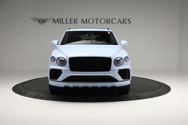 Used 2022 Bentley Bentayga V8 for sale $199,900 at Aston Martin of Greenwich in Greenwich CT 06830 14