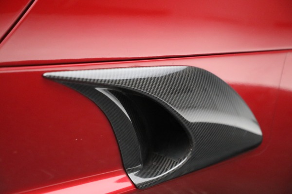 Used 2015 Alfa Romeo 4C Launch Edition for sale $69,900 at Aston Martin of Greenwich in Greenwich CT 06830 22