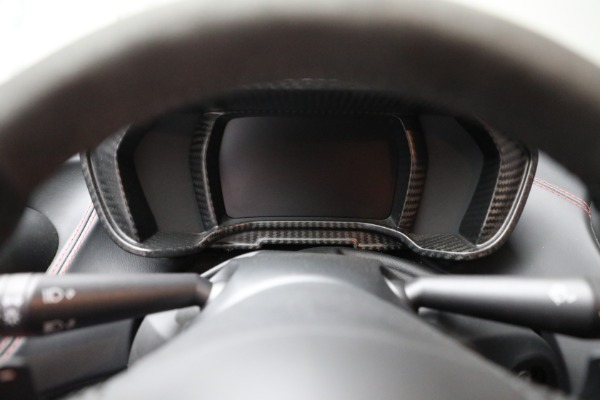 Used 2015 Alfa Romeo 4C Launch Edition for sale $69,900 at Aston Martin of Greenwich in Greenwich CT 06830 25