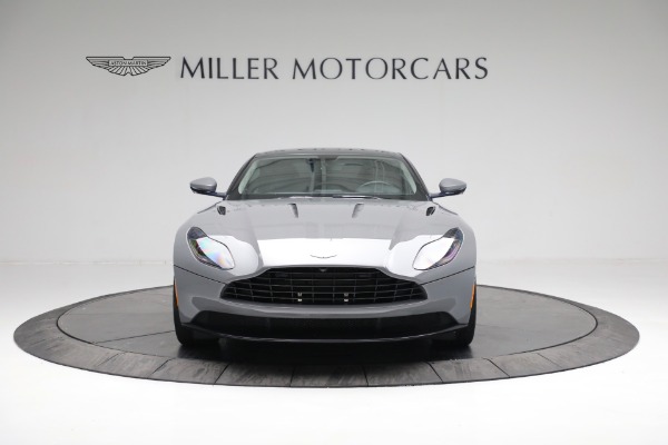 Used 2020 Aston Martin DB11 AMR for sale $229,900 at Aston Martin of Greenwich in Greenwich CT 06830 11