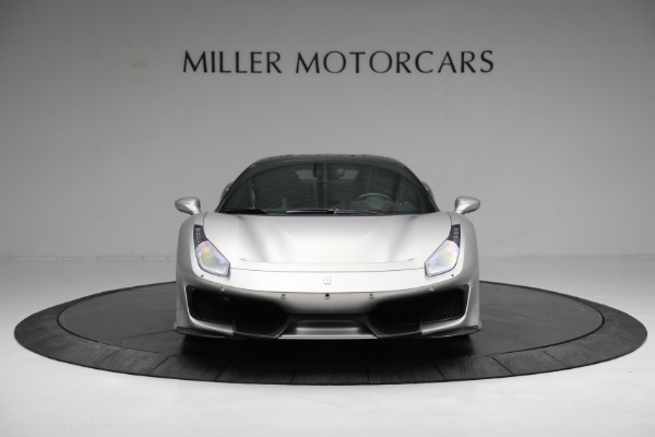 Used 2020 Ferrari 488 Pista for sale Sold at Aston Martin of Greenwich in Greenwich CT 06830 12