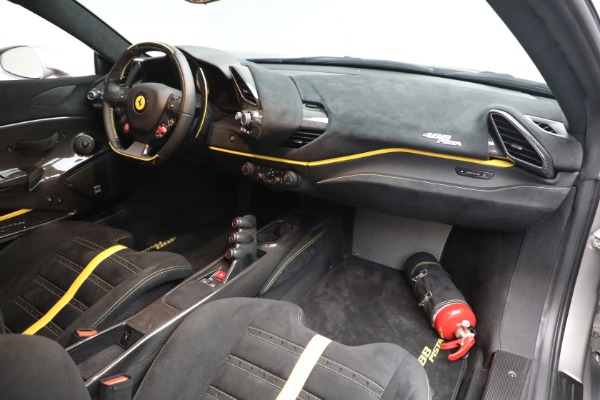 Used 2020 Ferrari 488 Pista for sale $569,900 at Aston Martin of Greenwich in Greenwich CT 06830 17