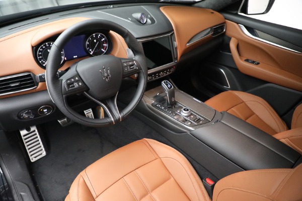 New 2022 Maserati Levante GT for sale Sold at Aston Martin of Greenwich in Greenwich CT 06830 12