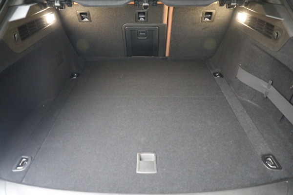 New 2022 Maserati Levante GT for sale Sold at Miller Motorcars Aston Martin in Greenwich CT 06830 26