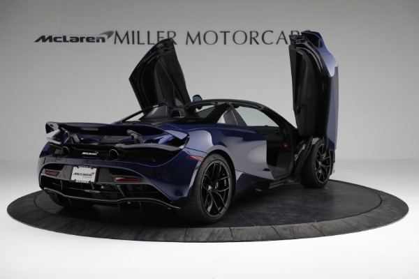 Used 2020 McLaren 720S Spider Performance for sale Sold at Aston Martin of Greenwich in Greenwich CT 06830 17