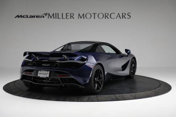 Used 2020 McLaren 720S Spider Performance for sale Sold at Aston Martin of Greenwich in Greenwich CT 06830 28