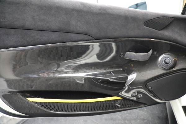 Used 2020 Ferrari 488 Pista for sale Sold at Aston Martin of Greenwich in Greenwich CT 06830 16