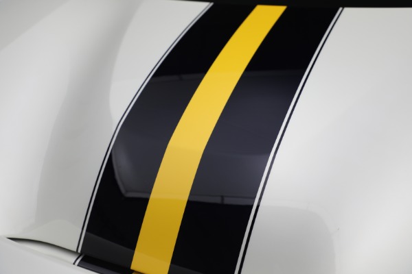 Used 2020 Ferrari 488 Pista for sale Sold at Aston Martin of Greenwich in Greenwich CT 06830 20