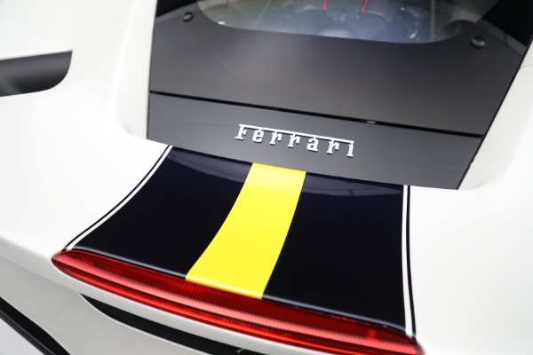 Used 2020 Ferrari 488 Pista for sale Sold at Aston Martin of Greenwich in Greenwich CT 06830 21