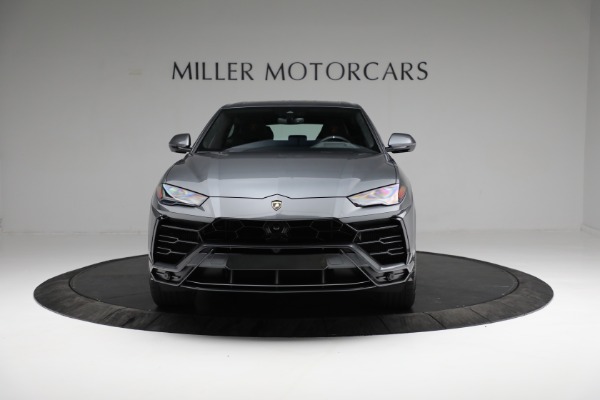 Used 2020 Lamborghini Urus for sale Sold at Aston Martin of Greenwich in Greenwich CT 06830 12