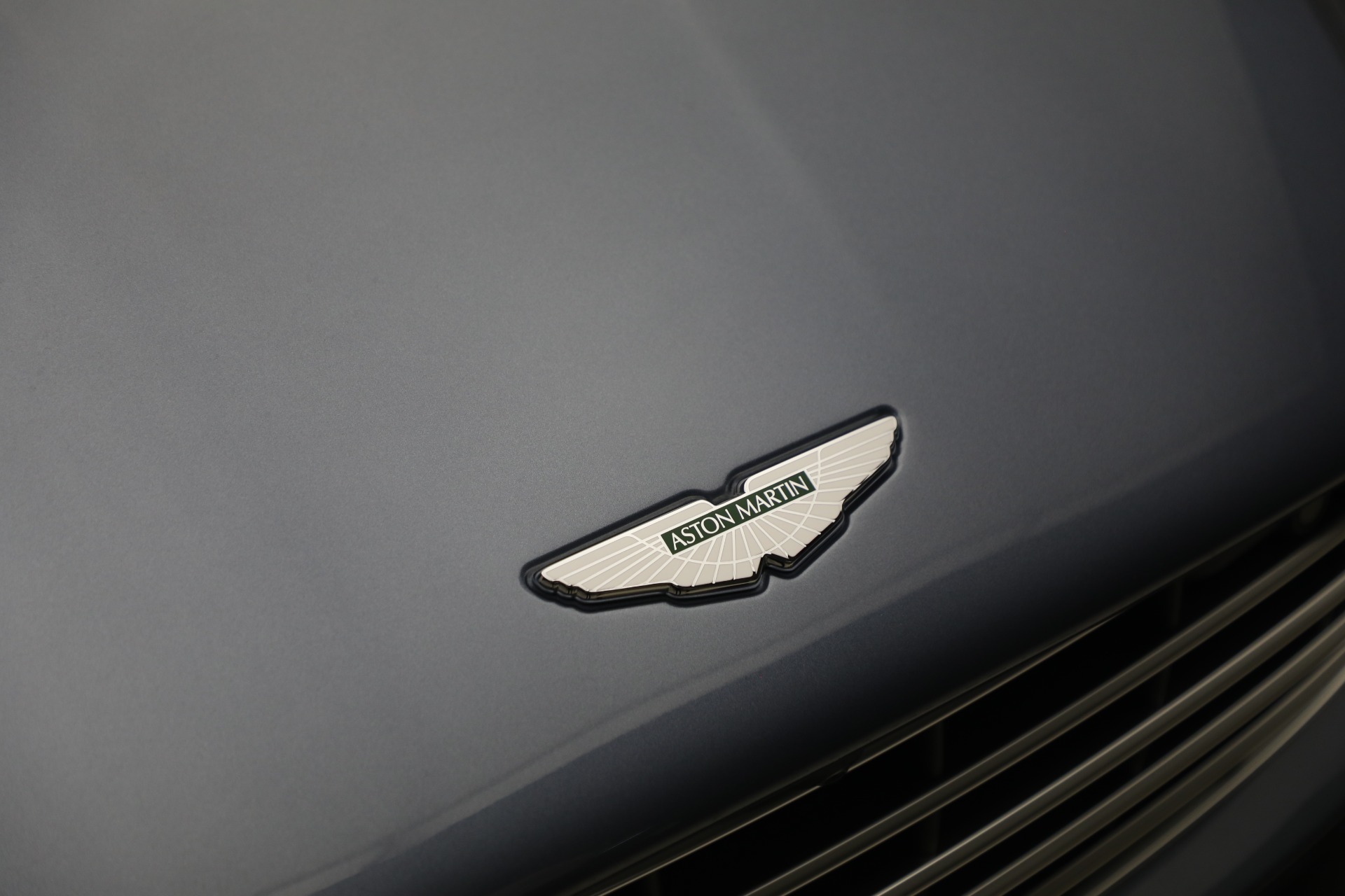 2022 Aston Martin DB11 Base - Photo 44
