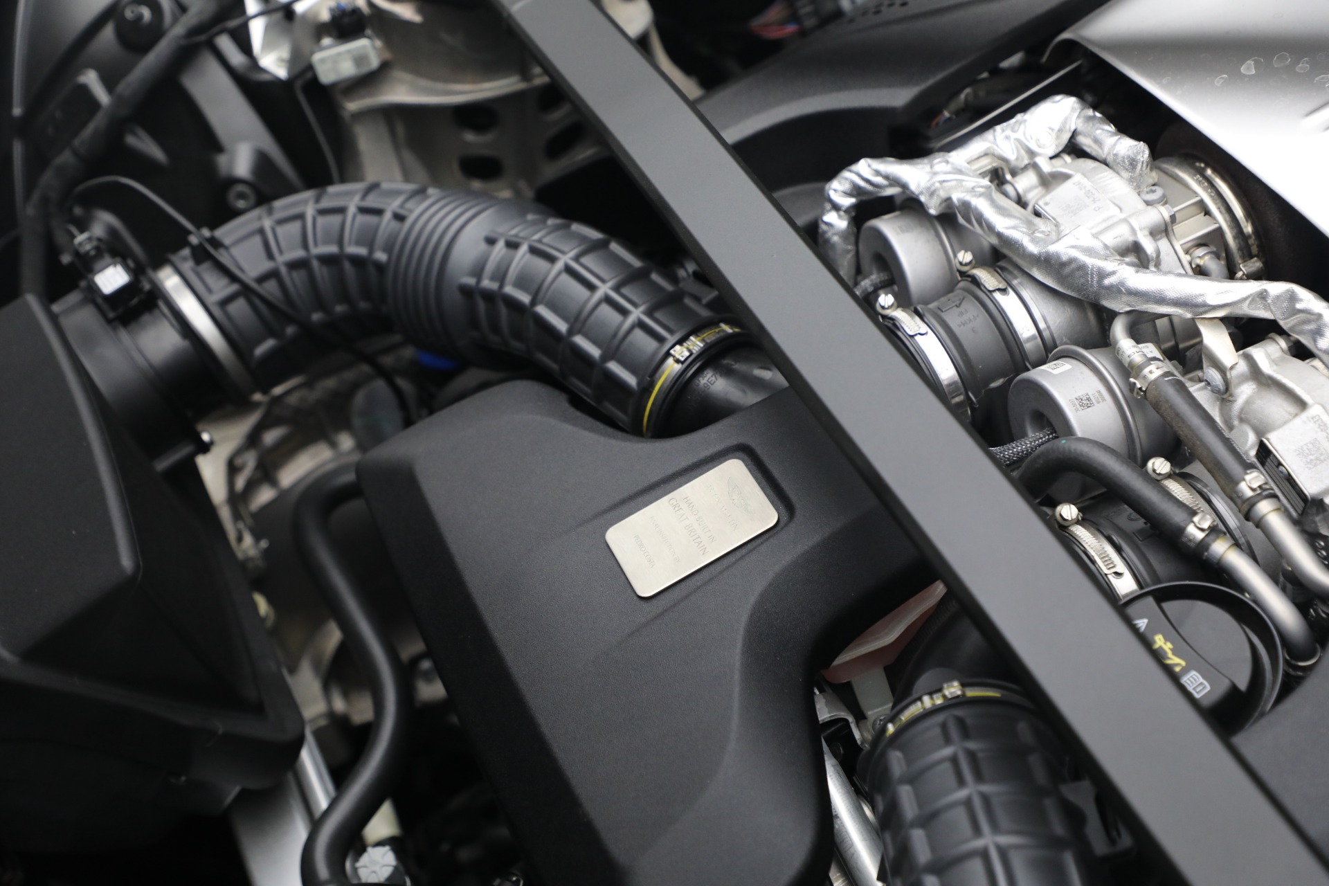 2022 Aston Martin DB11 Base - Photo 53
