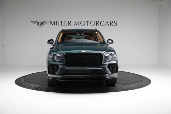 New 2022 Bentley Bentayga S for sale Sold at Miller Motorcars Aston Martin in Greenwich CT 06830 12