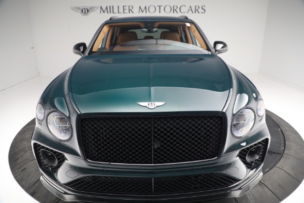 New 2022 Bentley Bentayga S for sale Sold at Miller Motorcars Aston Martin in Greenwich CT 06830 13