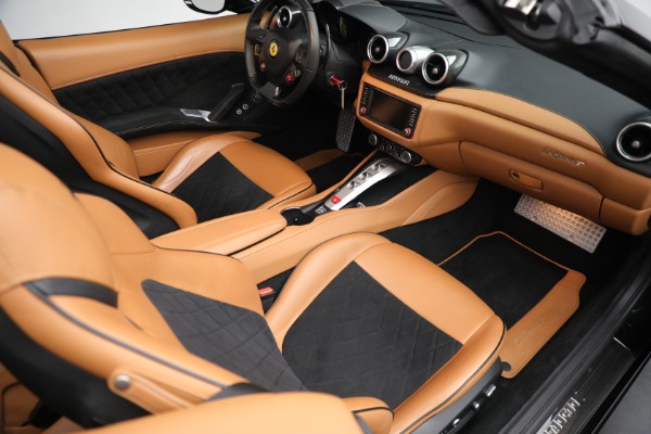 Used 2017 Ferrari California T for sale $178,900 at Aston Martin of Greenwich in Greenwich CT 06830 24
