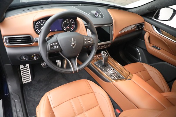 New 2022 Maserati Levante Modena for sale Sold at Aston Martin of Greenwich in Greenwich CT 06830 13