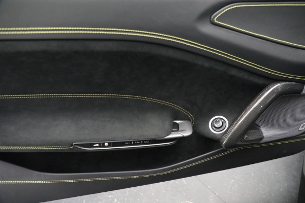 Used 2019 Ferrari GTC4Lusso T for sale $232,900 at Aston Martin of Greenwich in Greenwich CT 06830 14