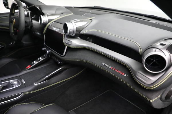 Used 2019 Ferrari GTC4Lusso T for sale $232,900 at Aston Martin of Greenwich in Greenwich CT 06830 21