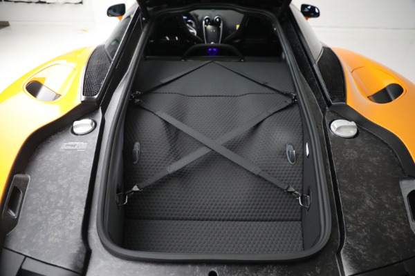 New 2022 McLaren GT for sale Sold at Aston Martin of Greenwich in Greenwich CT 06830 22
