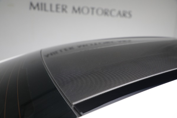 Used 2021 BMW M8 Gran Coupe for sale $135,900 at Aston Martin of Greenwich in Greenwich CT 06830 28