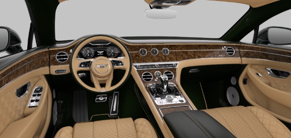 New 2022 Bentley Continental GT Speed for sale Sold at Aston Martin of Greenwich in Greenwich CT 06830 6