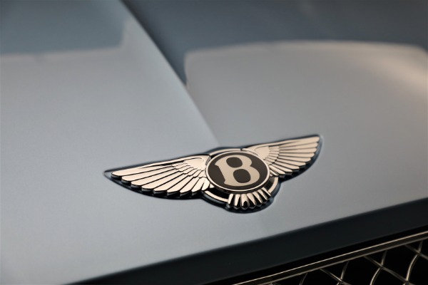 New 2022 Bentley Continental GT Speed for sale Sold at Aston Martin of Greenwich in Greenwich CT 06830 23