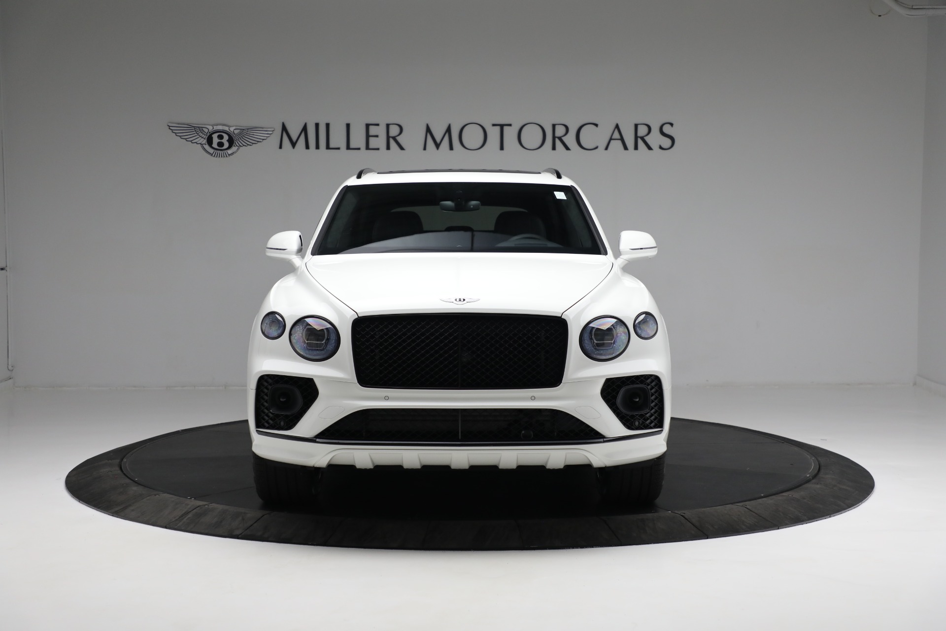 New 2022 Bentley Bentayga V8 For Sale (Special Pricing) | Miller