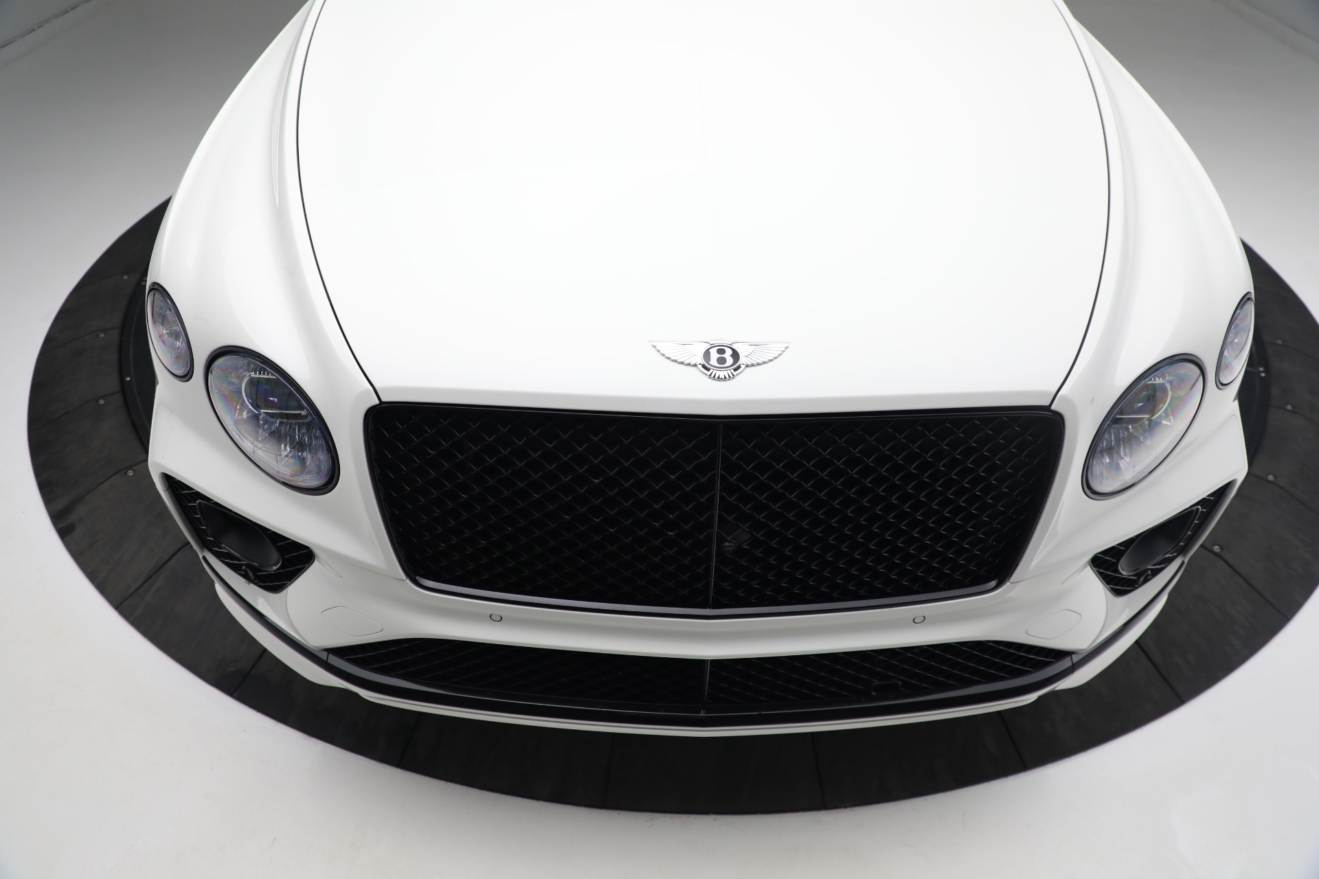 New 2022 Bentley Bentayga V8 For Sale (Special Pricing) | Miller