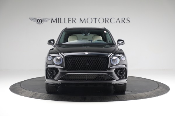 New 2022 Bentley Bentayga V8 for sale Sold at Aston Martin of Greenwich in Greenwich CT 06830 12