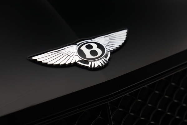 New 2022 Bentley Bentayga V8 for sale Sold at Aston Martin of Greenwich in Greenwich CT 06830 14
