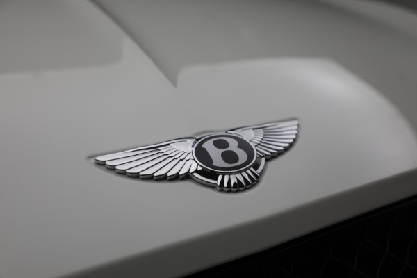 Used 2022 Bentley Continental GT V8 for sale $245,900 at Aston Martin of Greenwich in Greenwich CT 06830 12