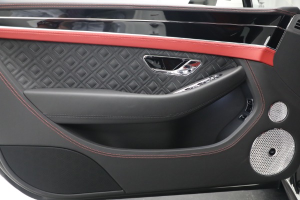 Used 2022 Bentley Continental GT V8 for sale $245,900 at Aston Martin of Greenwich in Greenwich CT 06830 14