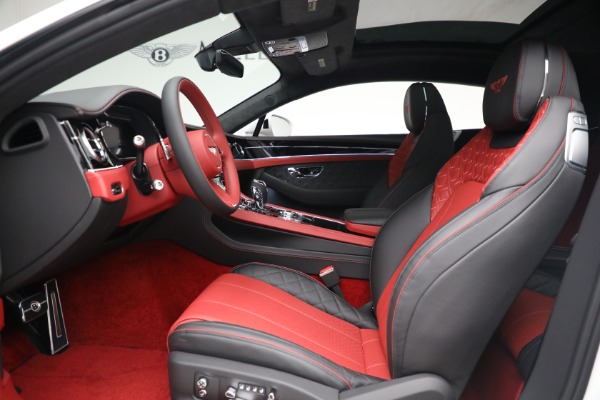 Used 2022 Bentley Continental GT V8 for sale $245,900 at Aston Martin of Greenwich in Greenwich CT 06830 16