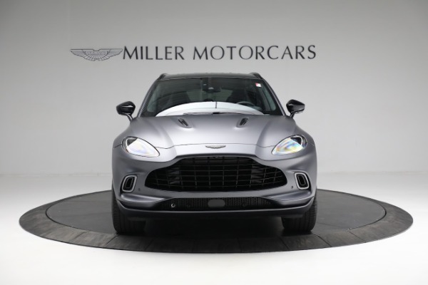 New 2022 Aston Martin DBX for sale $230,086 at Aston Martin of Greenwich in Greenwich CT 06830 11