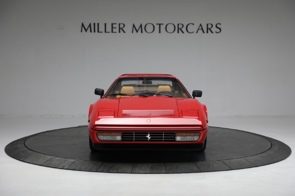 Used 1989 Ferrari 328 GTS for sale Sold at Aston Martin of Greenwich in Greenwich CT 06830 12