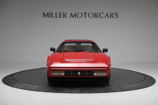 Used 1989 Ferrari 328 GTS for sale Sold at Aston Martin of Greenwich in Greenwich CT 06830 24