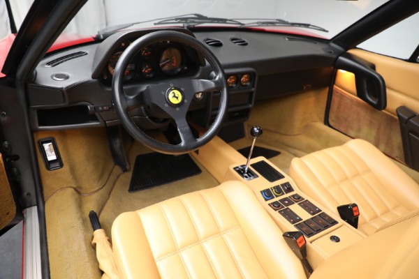 Used 1989 Ferrari 328 GTS for sale Sold at Aston Martin of Greenwich in Greenwich CT 06830 25