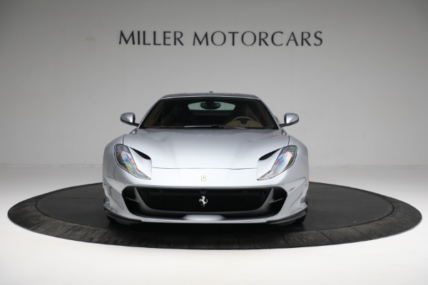 Used 2019 Ferrari 812 Superfast for sale Sold at Aston Martin of Greenwich in Greenwich CT 06830 12