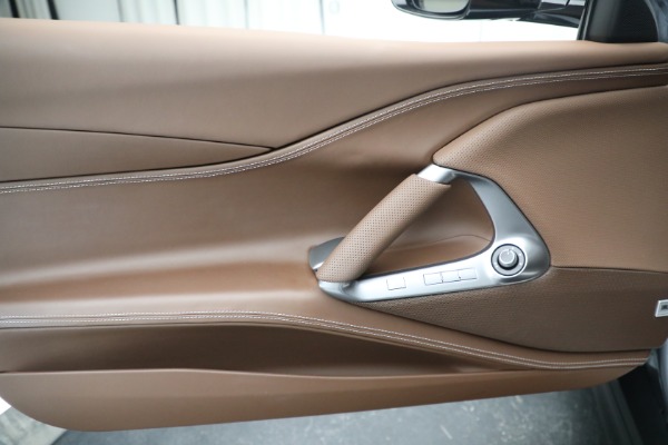 Used 2019 Ferrari 812 Superfast for sale $442,900 at Aston Martin of Greenwich in Greenwich CT 06830 16